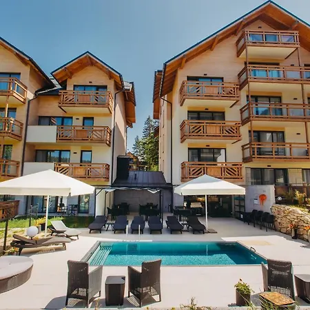 Five Seasons Szklarska Poreba-3